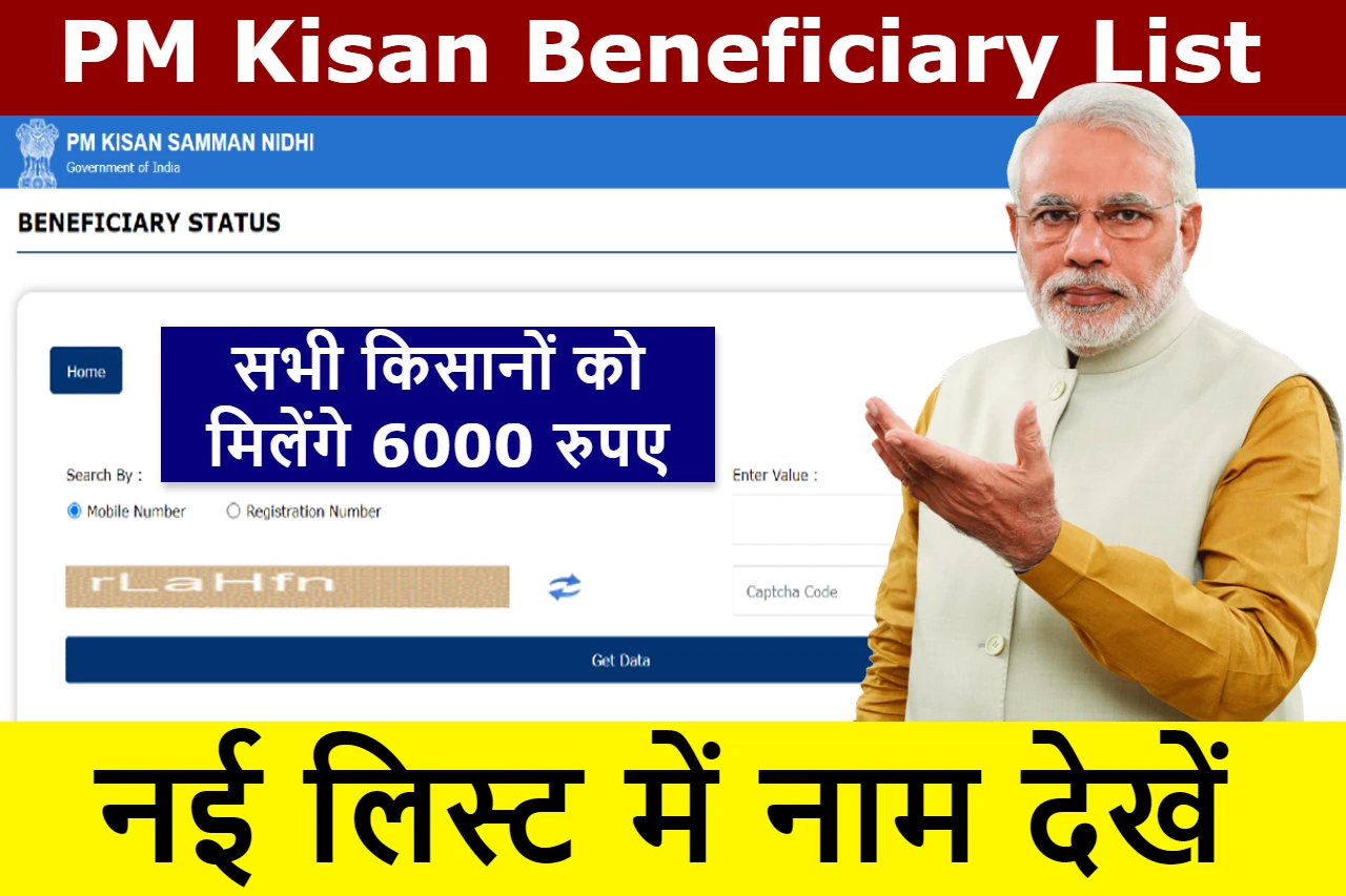 beneficiary-list-of-pm-kisan